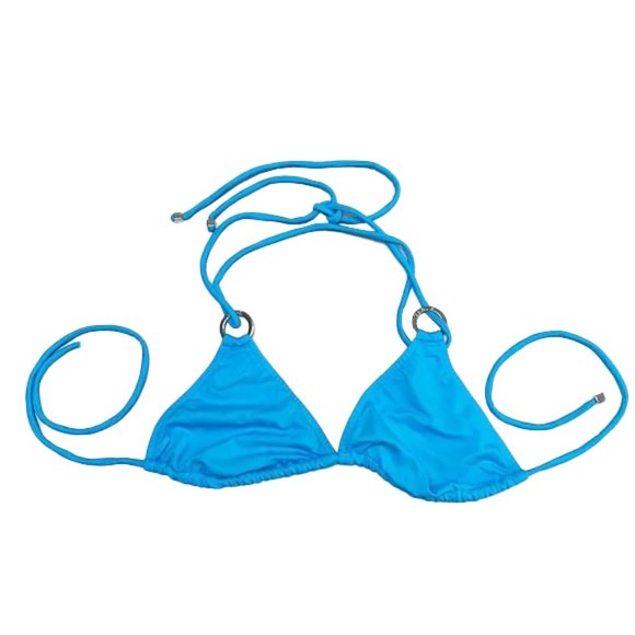 VENUS Other - ❤️ 🆕 VENUS blue bikini top size D (top only)